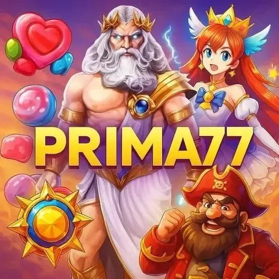 PRIMA77 - Permainan Poker Terbaik di Ujung Jari Anda