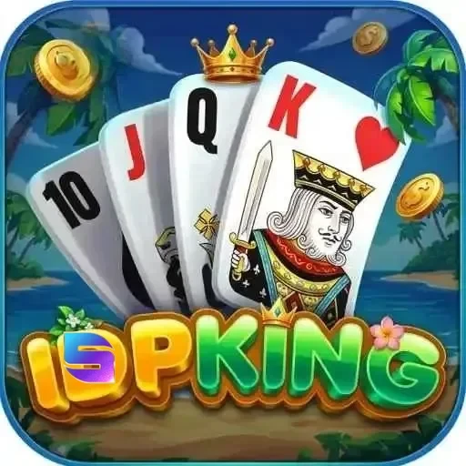Logo idpking
