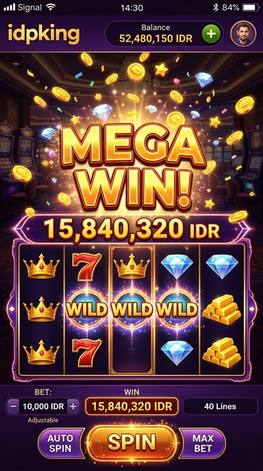 Beragam kategori aplikasi tersedia di idpking untuk setiap kebutuhan Anda.